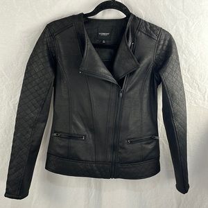 Liverpool xl moto jacket